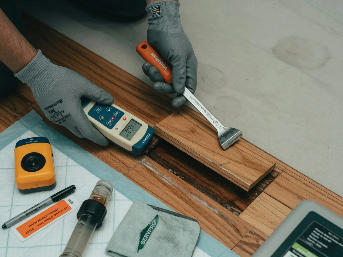 Why choose Water Damage Restoration in Rib Lake, WI